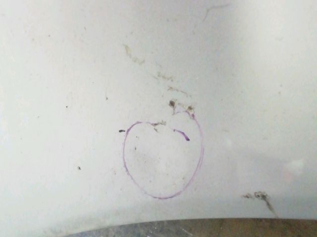 bontott SAAB 9-3 Jobb első Sárvédő