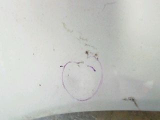 bontott SAAB 9-3 Jobb első Sárvédő