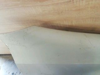 bontott SAAB 9-3 Jobb első Sárvédő