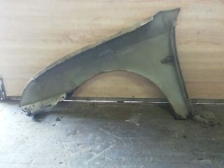 bontott SAAB 9-3 Jobb első Sárvédő