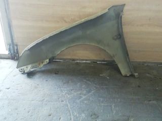 bontott SAAB 9-3 Jobb első Sárvédő