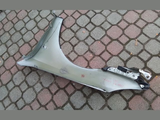 bontott SAAB 9-3 Jobb első Sárvédő