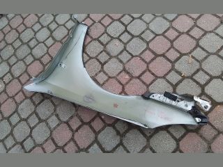 bontott SAAB 9-3 Jobb első Sárvédő