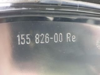 bontott SAAB 9-3 Jobb Fényszóró