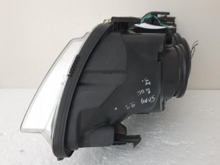 bontott SAAB 9-3 Jobb Fényszóró