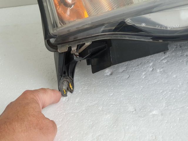 bontott SAAB 9-3 Jobb Fényszóró