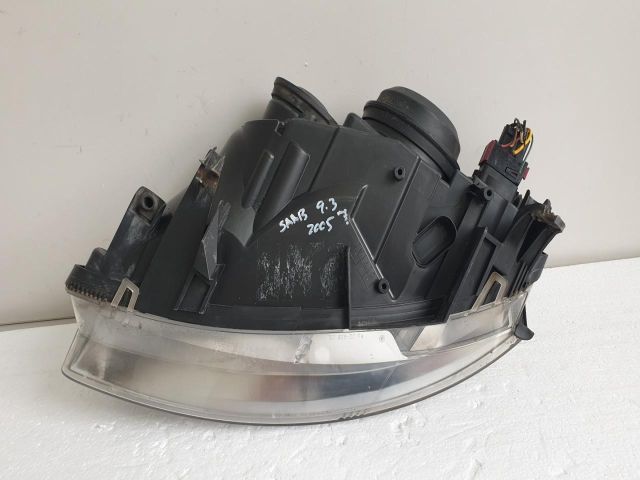 bontott SAAB 9-3 Jobb Fényszóró