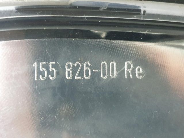 bontott SAAB 9-3 Jobb Fényszóró