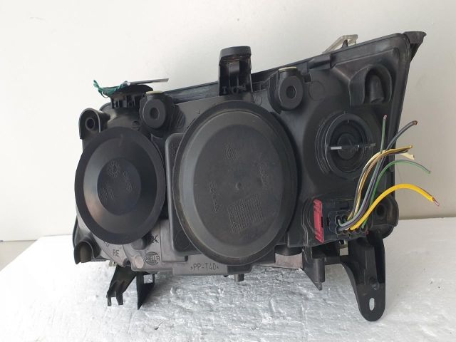 bontott SAAB 9-3 Jobb Fényszóró