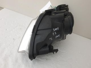 bontott SAAB 9-3 Jobb Fényszóró