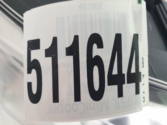 bontott SAAB 9-3 Jobb Fényszóró