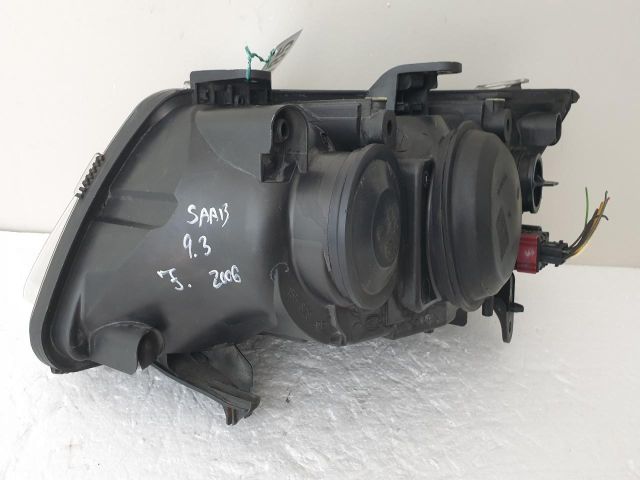 bontott SAAB 9-3 Jobb Fényszóró