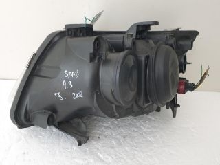 bontott SAAB 9-3 Jobb Fényszóró