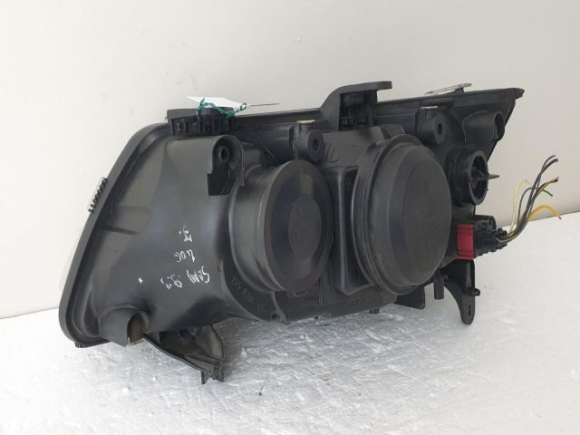 bontott SAAB 9-3 Jobb Fényszóró