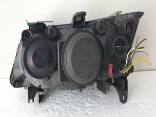 bontott SAAB 9-3 Jobb Fényszóró