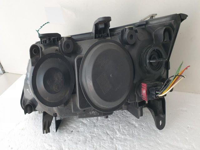 bontott SAAB 9-3 Jobb Fényszóró