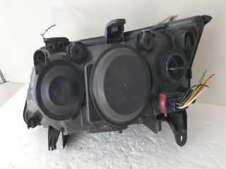 bontott SAAB 9-3 Jobb Fényszóró