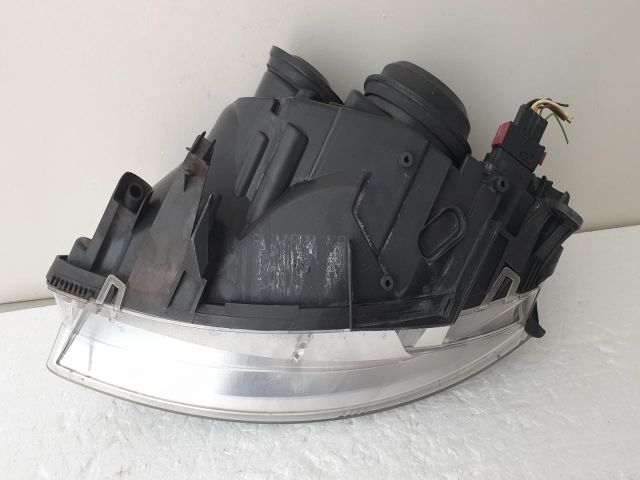 bontott SAAB 9-3 Jobb Fényszóró