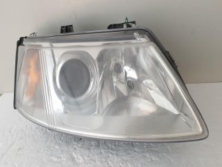 bontott SAAB 9-3 Jobb Fényszóró