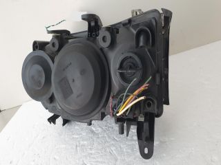 bontott SAAB 9-3 Jobb Fényszóró