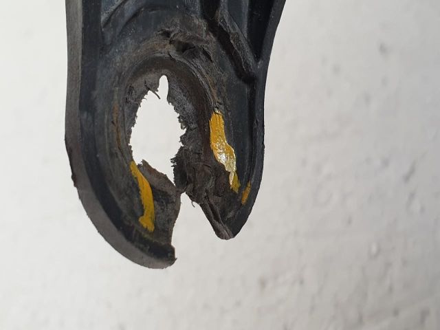 bontott SAAB 9-3 Jobb Fényszóró