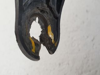 bontott SAAB 9-3 Jobb Fényszóró