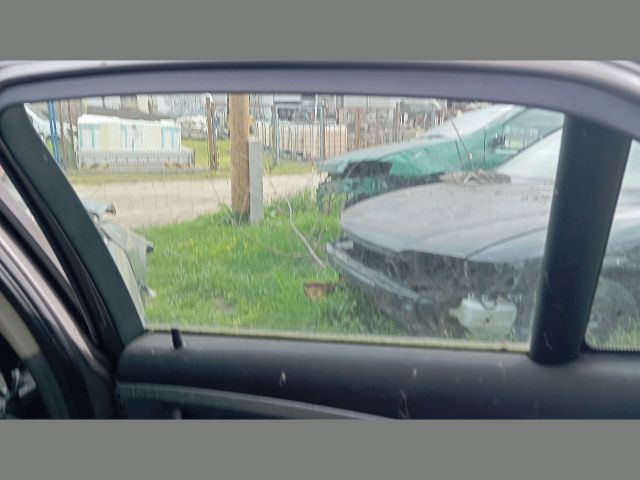 bontott SAAB 9-3 Jobb hátsó Ablak
