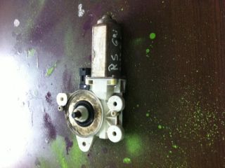 bontott SAAB 9-3 Jobb hátsó Ablakemelő Motor