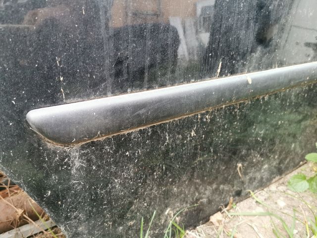 bontott SAAB 9-3 Jobb hátsó Ajtó Díszléc