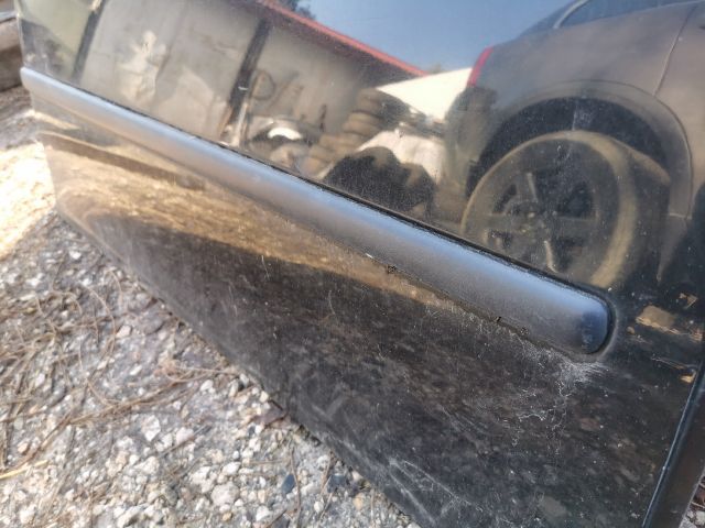 bontott SAAB 9-3 Jobb hátsó Ajtó Díszléc