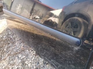 bontott SAAB 9-3 Jobb hátsó Ajtó Díszléc