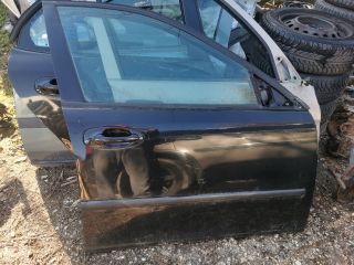 bontott SAAB 9-3 Jobb hátsó Ajtó Díszléc