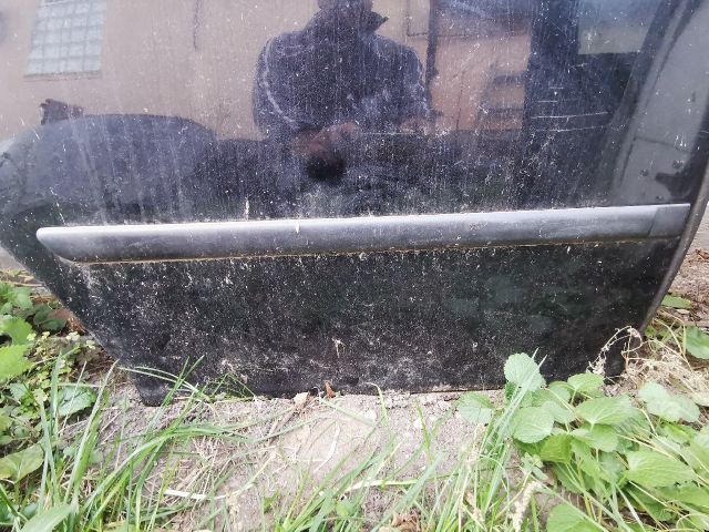 bontott SAAB 9-3 Jobb hátsó Ajtó Díszléc