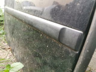 bontott SAAB 9-3 Jobb hátsó Ajtó Díszléc