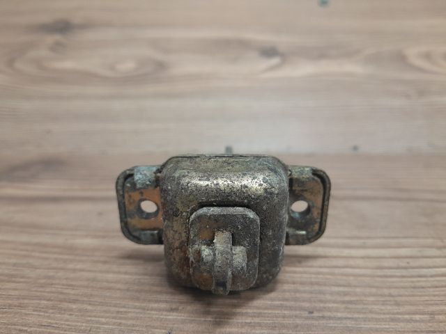 bontott SAAB 9-3 Jobb hátsó Ajtóhatároló