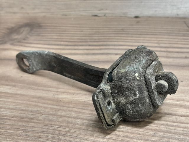 bontott SAAB 9-3 Jobb hátsó Ajtóhatároló