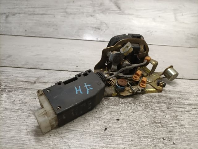 bontott SAAB 9-3 Jobb hátsó Ajtózár