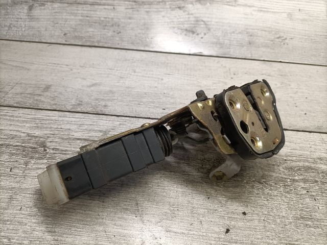 bontott SAAB 9-3 Jobb hátsó Ajtózár