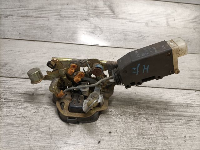 bontott SAAB 9-3 Jobb hátsó Ajtózár