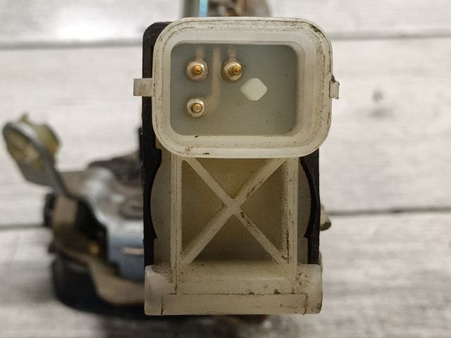 bontott SAAB 9-3 Jobb hátsó Ajtózár