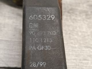 bontott SAAB 9-3 Jobb hátsó Ajtózár