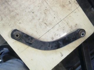 bontott SAAB 9-3 Jobb hátsó Felső Lengőkar