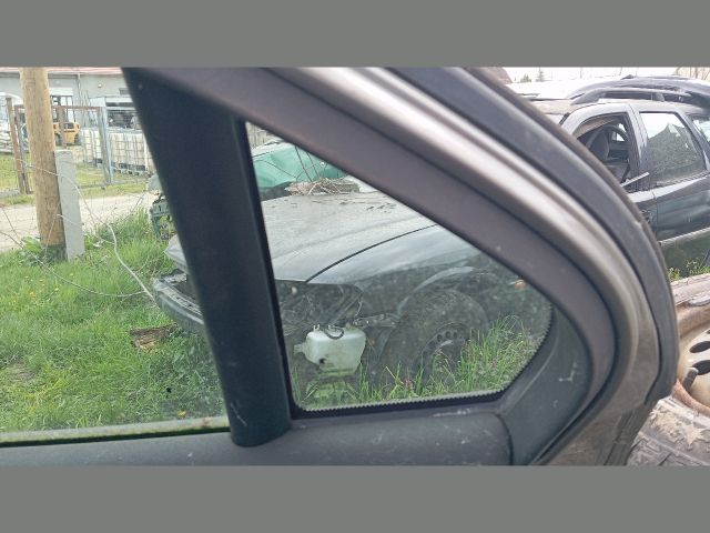 bontott SAAB 9-3 Jobb hátsó Fixüveg (Ajtóban)