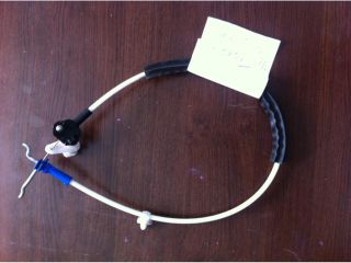 bontott SAAB 9-3 Jobb hátsó Kilincs Bowden