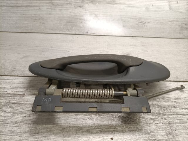 bontott SAAB 9-3 Jobb hátsó Külső Kilincs