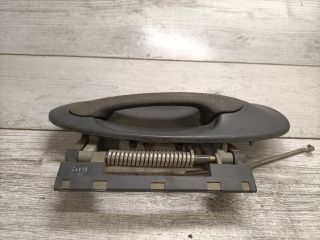 bontott SAAB 9-3 Jobb hátsó Külső Kilincs