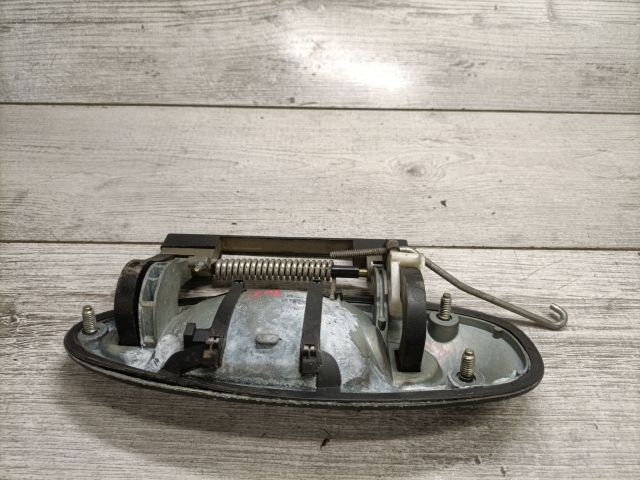 bontott SAAB 9-3 Jobb hátsó Külső Kilincs