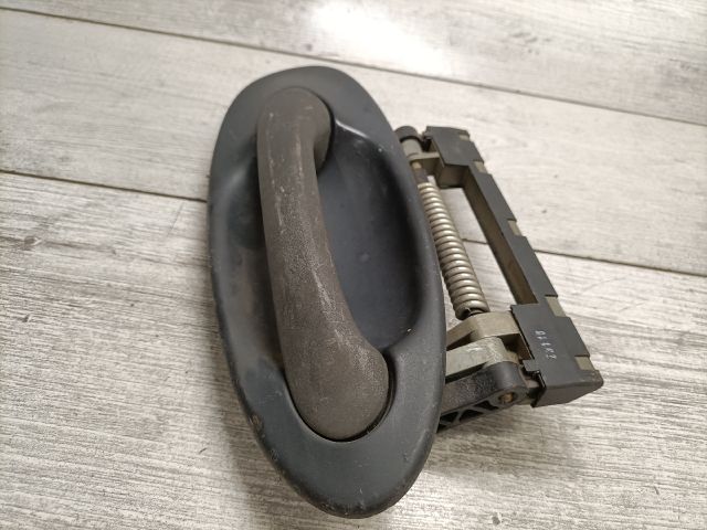 bontott SAAB 9-3 Jobb hátsó Külső Kilincs