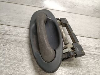 bontott SAAB 9-3 Jobb hátsó Külső Kilincs