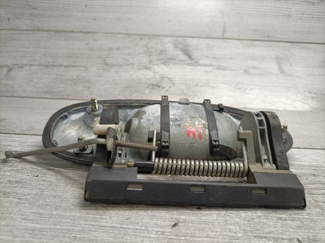 bontott SAAB 9-3 Jobb hátsó Külső Kilincs